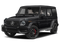 2020 Mercedes-Benz G-Class G 63 AMG®