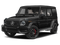 2020 Mercedes-Benz G-Class G 63 AMG®