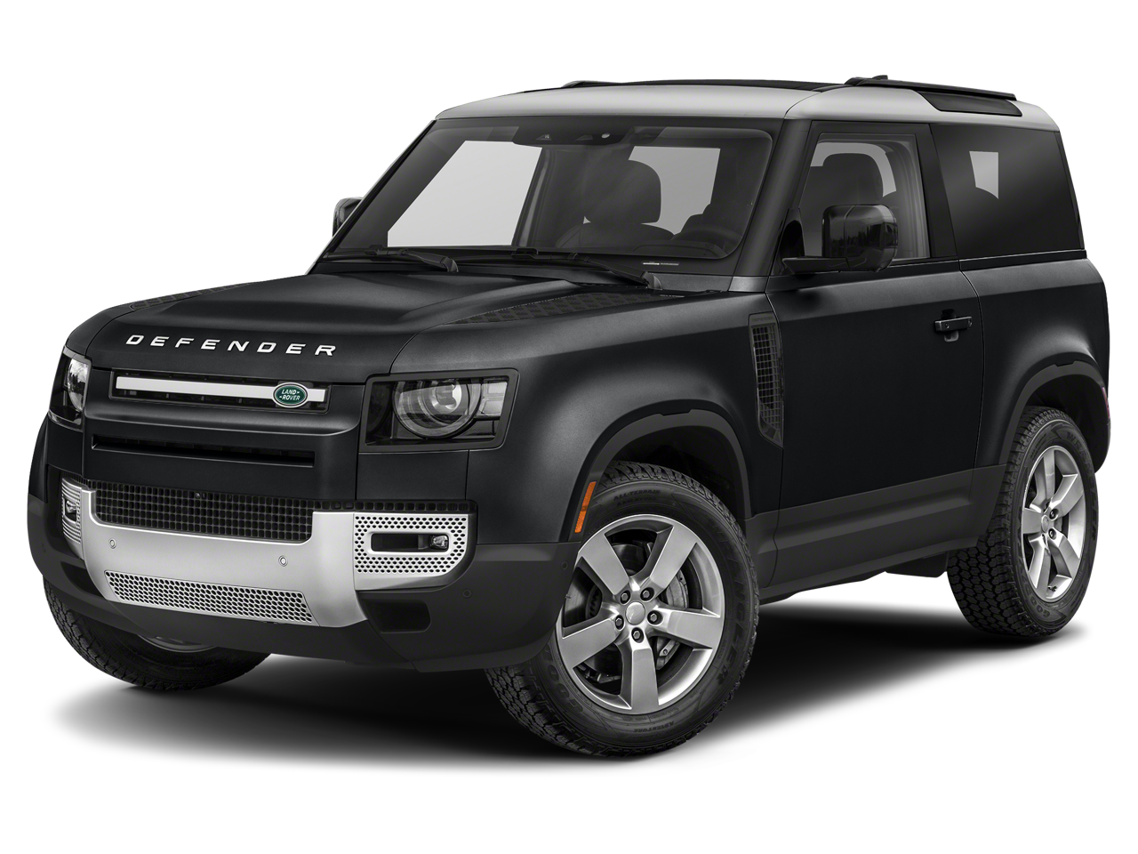 2021 Land Rover Defender 90 X-Dynamic S