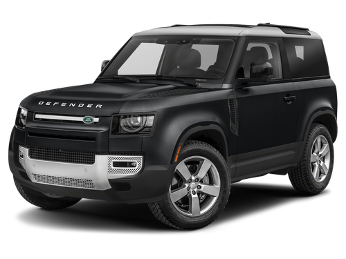 2021 Land Rover Defender 90 X-Dynamic S