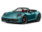 2021 Porsche 911 Carrera S Cabriolet