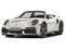 2021 Porsche 911 Turbo