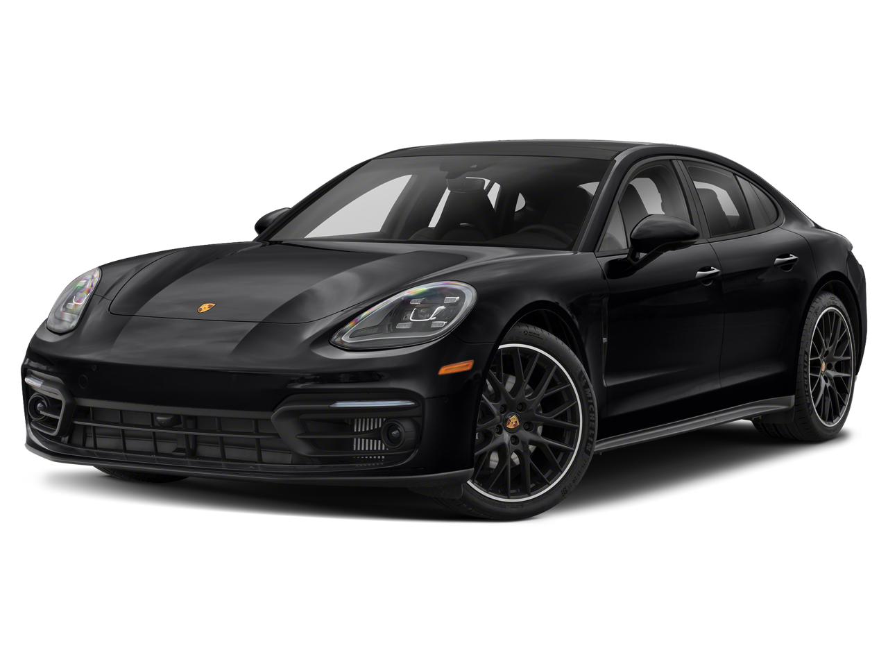 2021 Porsche Panamera RWD