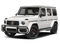 2022 Mercedes-Benz G-Class G 63 AMG®
