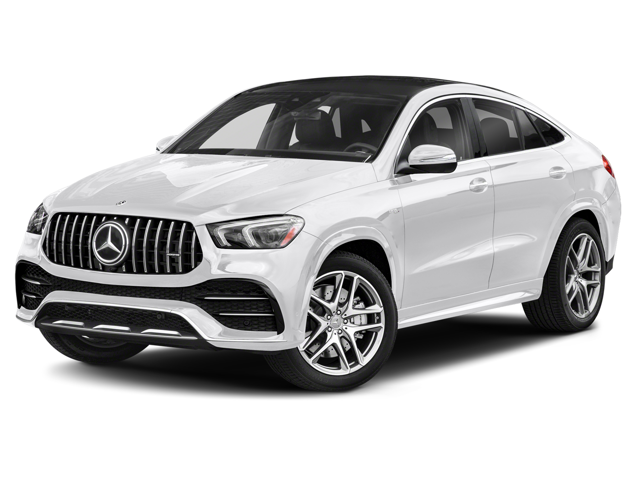 2022 Mercedes-Benz GLE GLE 53 AMG®