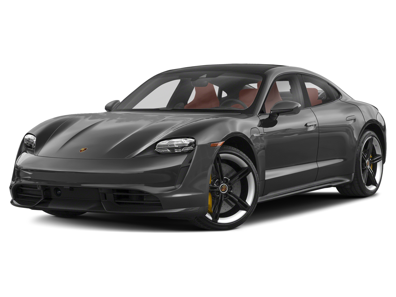 2022 Porsche Taycan GTS