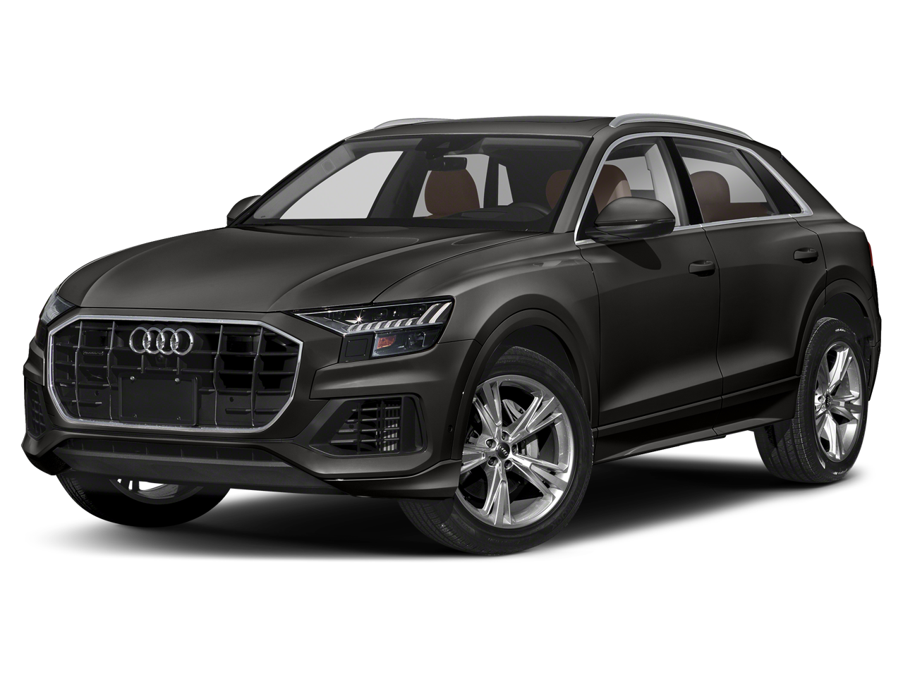 2023 Audi Q8