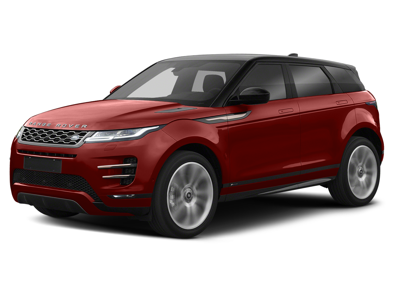 2023 Land Rover Range Rover Evoque Dynamic