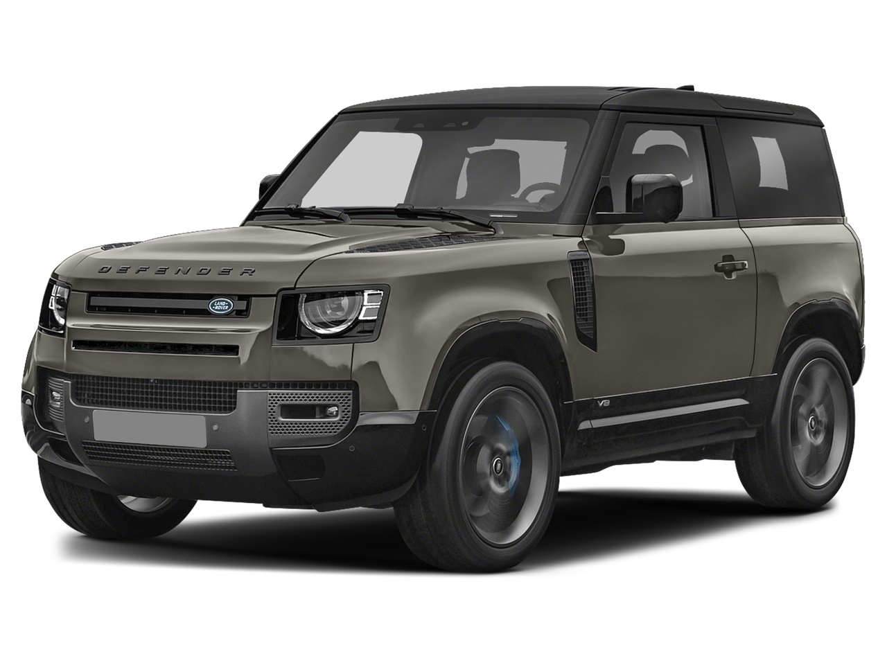 2023 Land Rover Defender 90 X-Dynamic SE