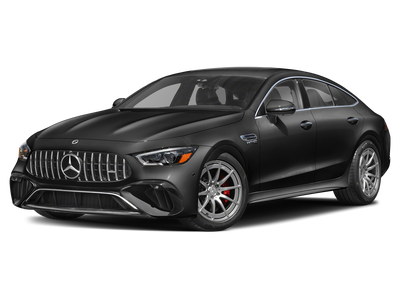 2023 Mercedes-Benz AMG® GT 63 Base 4MATIC®