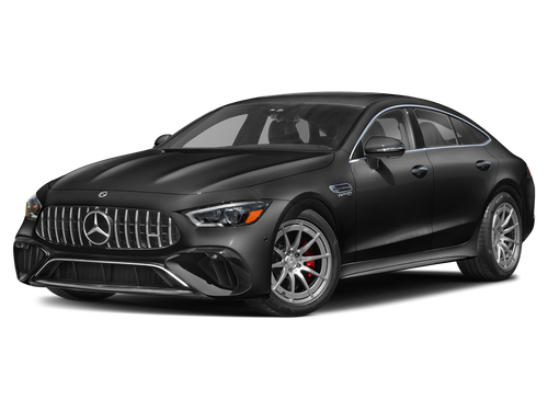 2023 Mercedes-Benz AMG® GT 63 Base 4MATIC®