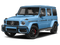 2023 Mercedes-Benz G-Class G 63 AMG®