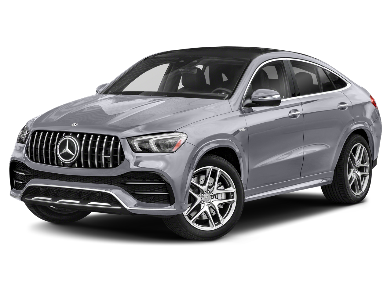 2023 Mercedes-Benz GLE GLE 53 AMG® 4MATIC®