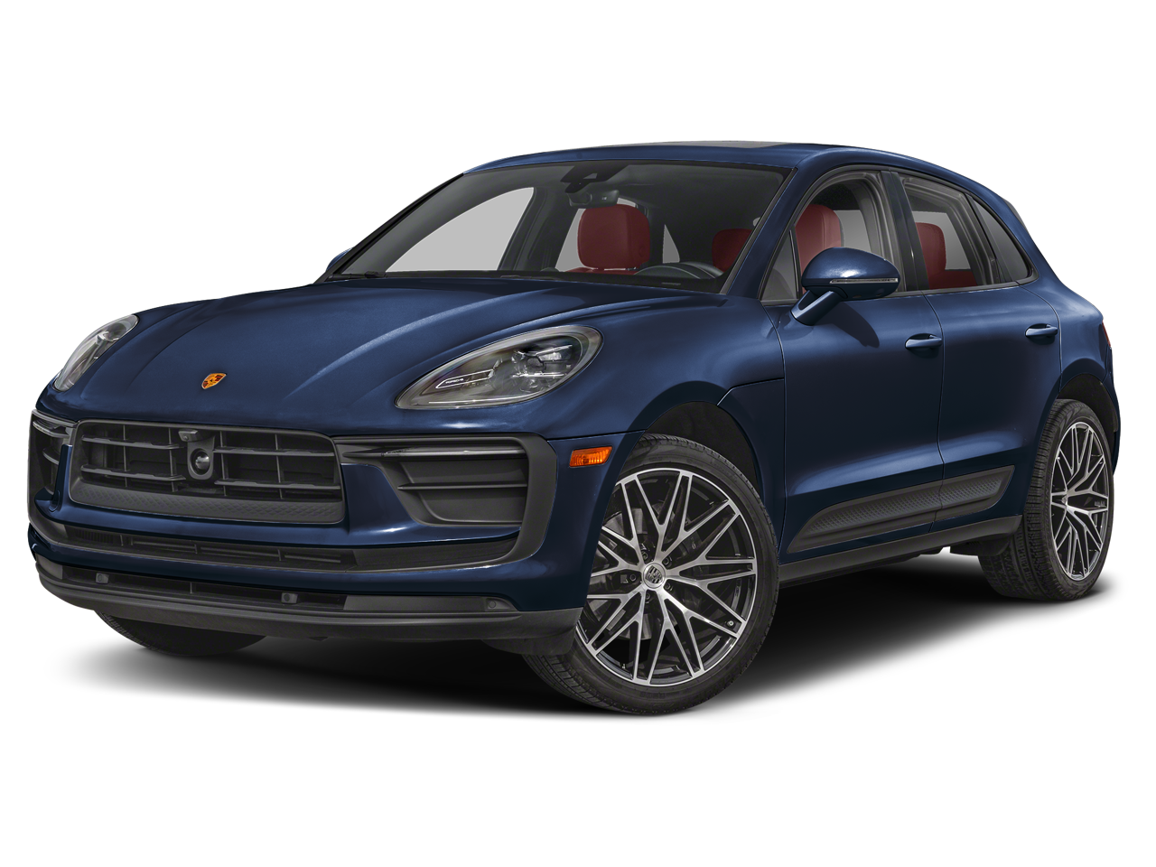 2023 Porsche Macan T
