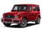 2024 Mercedes-Benz G-Class G 63 AMG®