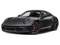 2024 Porsche 911 Carrera T