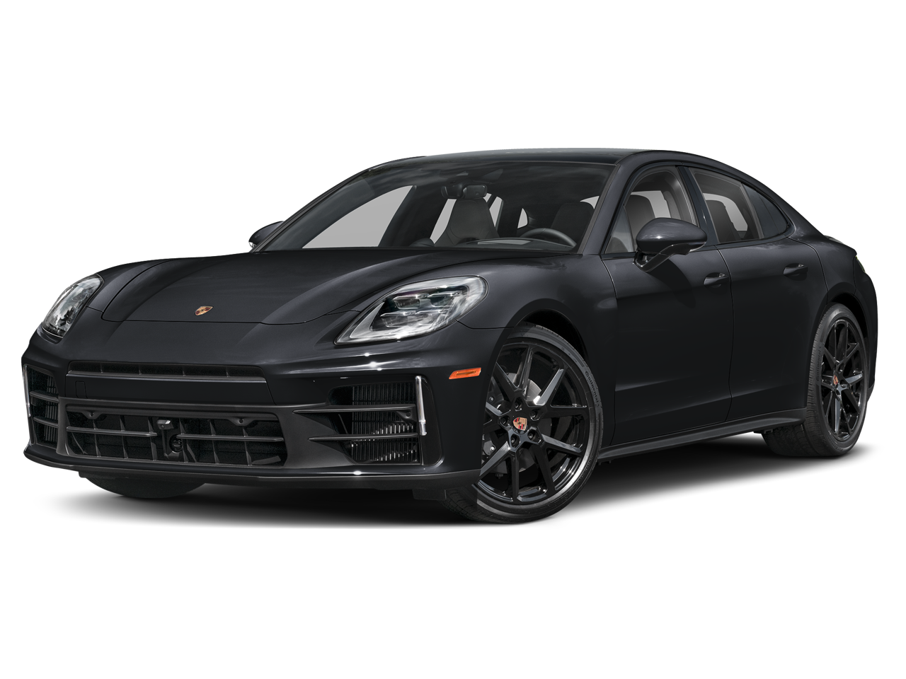 2024 Porsche Panamera Base