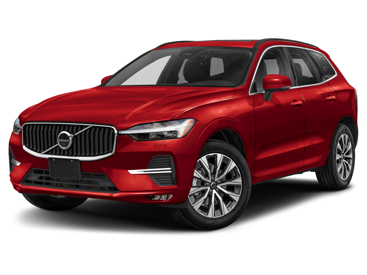 2024 Volvo XC60 B5 Ultimate Dark Theme