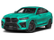 2025 BMW X6 M Compeition