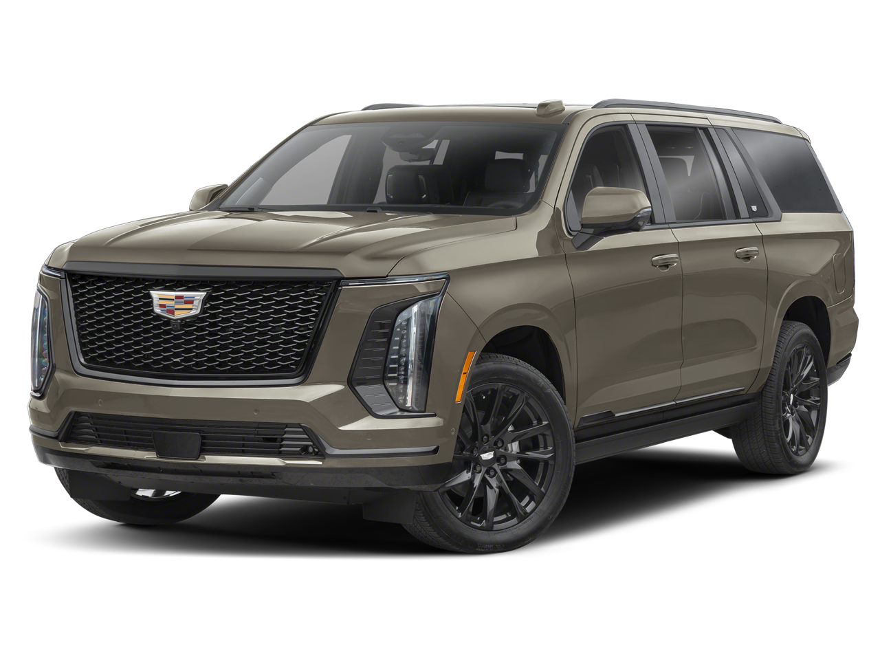 2025 Cadillac Escalade ESV Sport Platinum