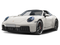 2025 Porsche 911 Targa 4 GTS
