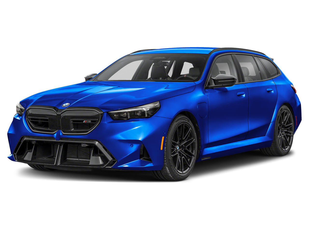2026 BMW M5 Base