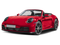 2026 Porsche 911 Carrera S