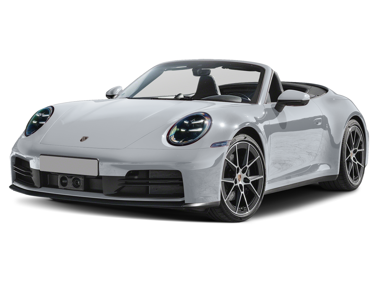 2026 Porsche 911 Carrera GTS