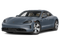 2026 Porsche Taycan 4 4