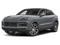 2026 Porsche Cayenne Coupe Base