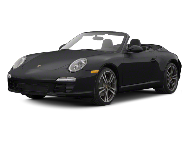 2012 Porsche 911 Carrera GTS