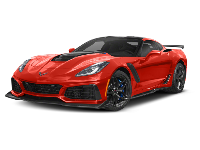 2019 Chevrolet Corvette ZR1