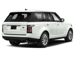 2019 Land Rover Range Rover 5.0L V8 Supercharged LWB