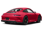 2019 Porsche 911 GT3 Touring