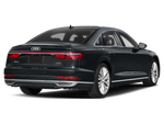 2020 Audi A8 4.0 LWB quattro L