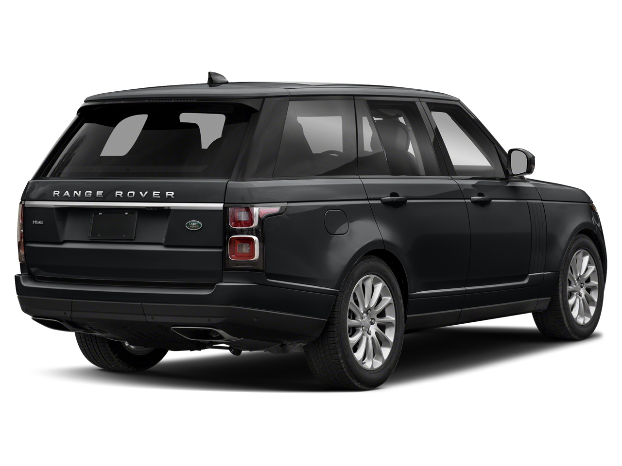 2020 Land Rover Range Rover Autobiography