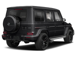 2020 Mercedes-Benz G-Class G 63 AMG®