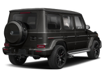 2020 Mercedes-Benz G-Class G 63 AMG®