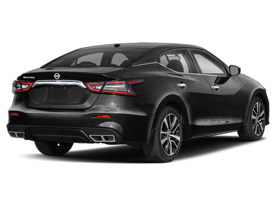 2020 Nissan Maxima 3.5 S