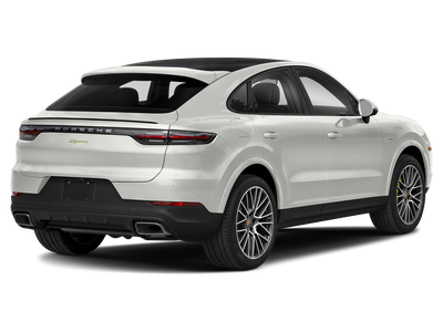 2020 Porsche Cayenne E-Hybrid Coupe Base