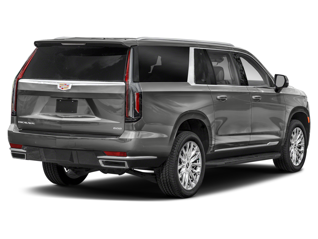 2021 Cadillac Escalade ESV Premium Luxury Platinum