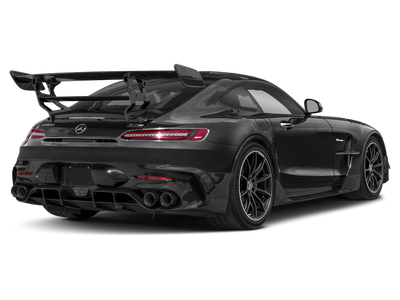 2021 Mercedes-Benz AMG® GT BS