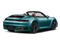 2021 Porsche 911 Carrera S Cabriolet