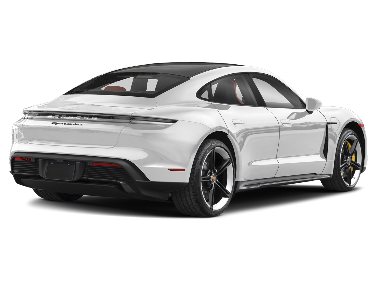 2021 Porsche Taycan RWD