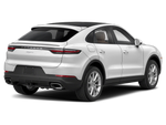 2021 Porsche Cayenne Coupe Coupe AWD