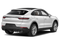 2021 Porsche Cayenne Coupe Coupe AWD