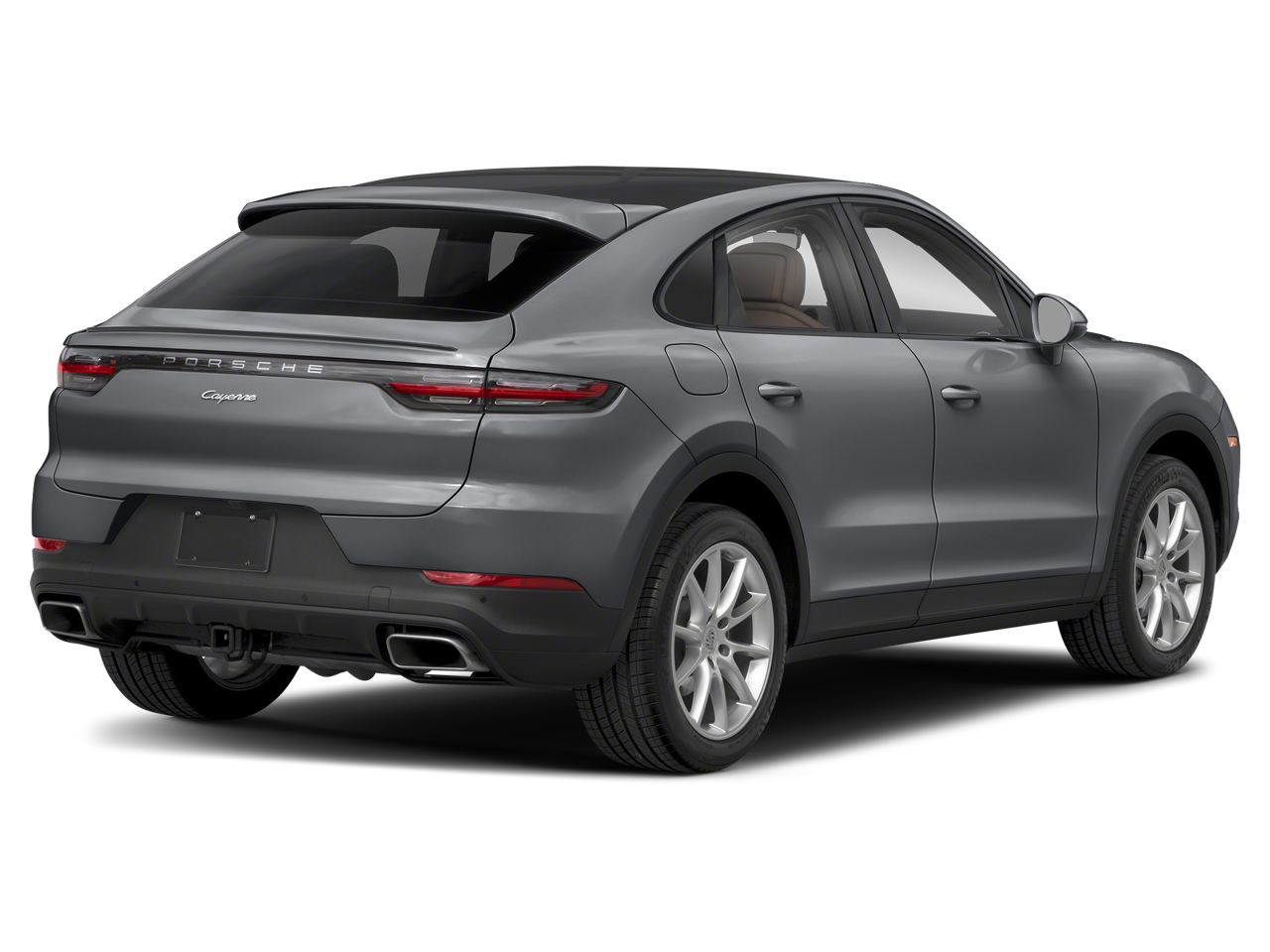 2022 Porsche Cayenne Turbo GT