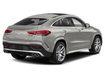 2023 Mercedes-Benz GLE GLE 53 AMG® 4MATIC®