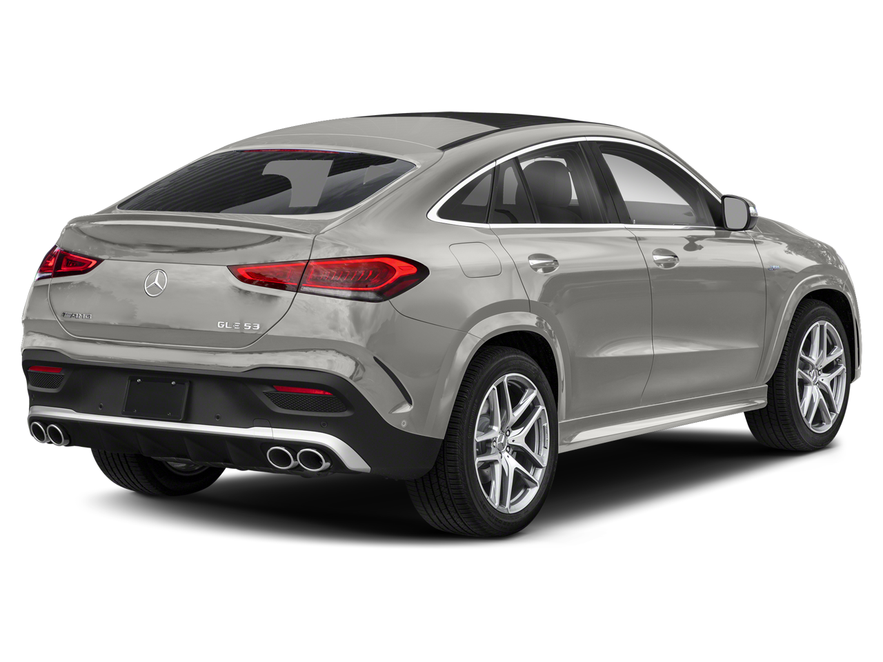 2023 Mercedes-Benz GLE GLE 53 AMG® 4MATIC®