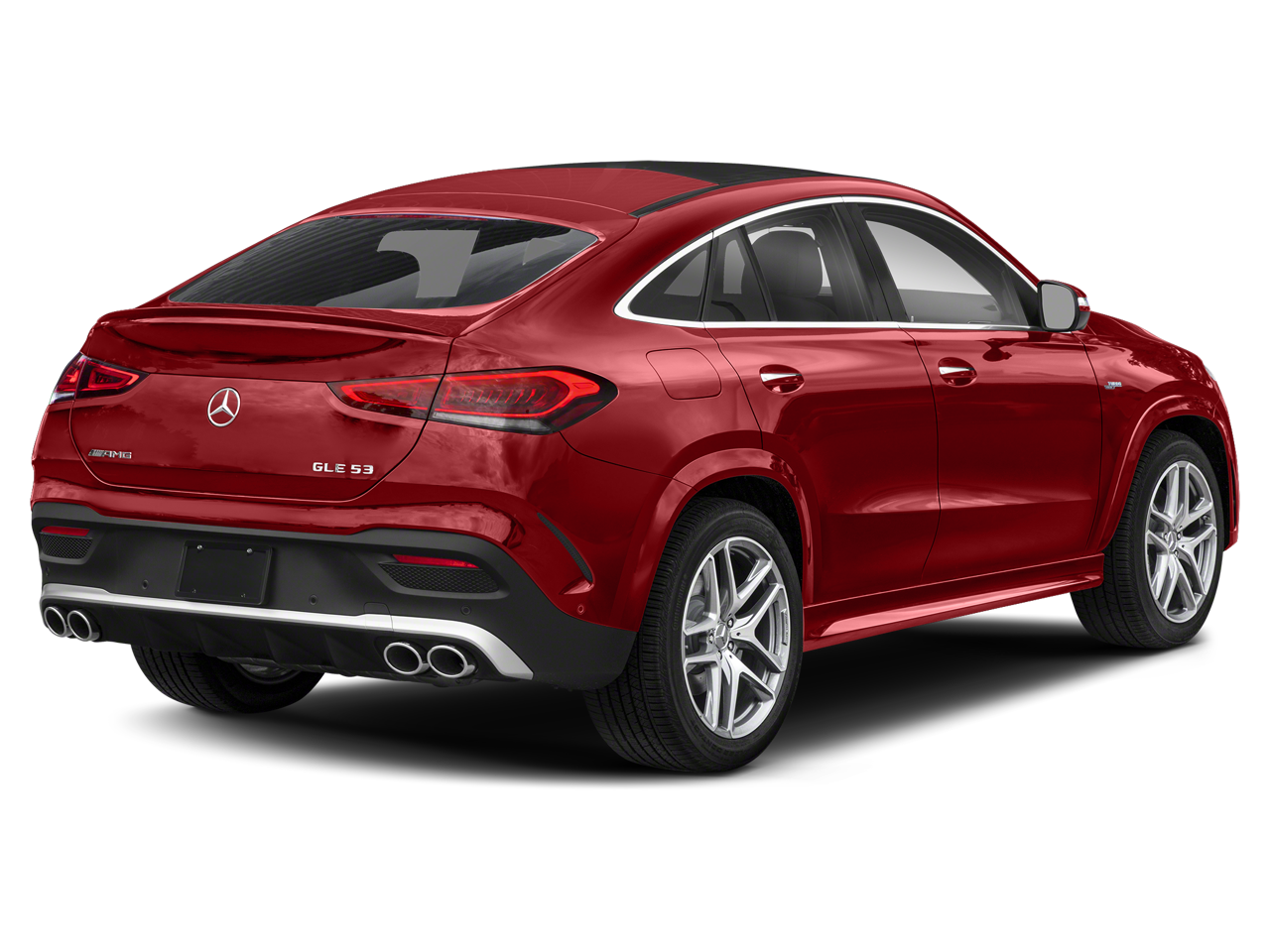 2023 Mercedes-Benz GLE GLE 53 AMG® 4MATIC®